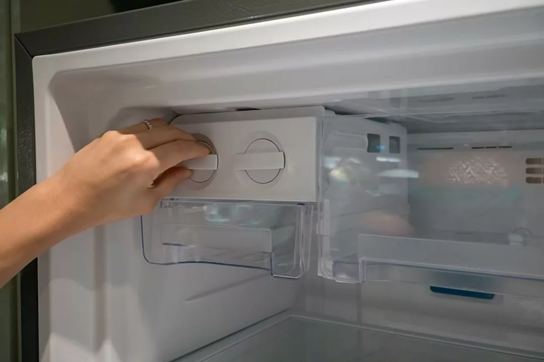 Why would a refrigerator stop making ice?