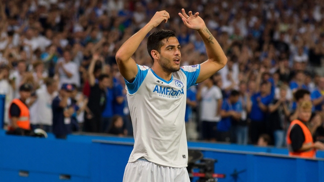 How to Watch Olympique Marseille vs Paris Saint-Germain Live: TV, Stream, and Match Highlights