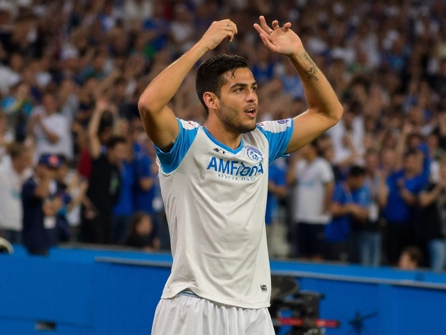 How to Watch Olympique Marseille vs Paris Saint-Germain Live: TV, Stream, and Match Highlights