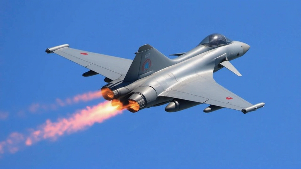 RAF Typhoons scramble to intercept 15 Russian planes over Baltic Sea