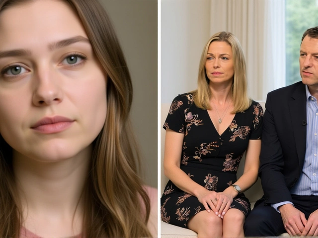 Polish Woman Claiming to Be Madeleine McCann on Trial in Leicester