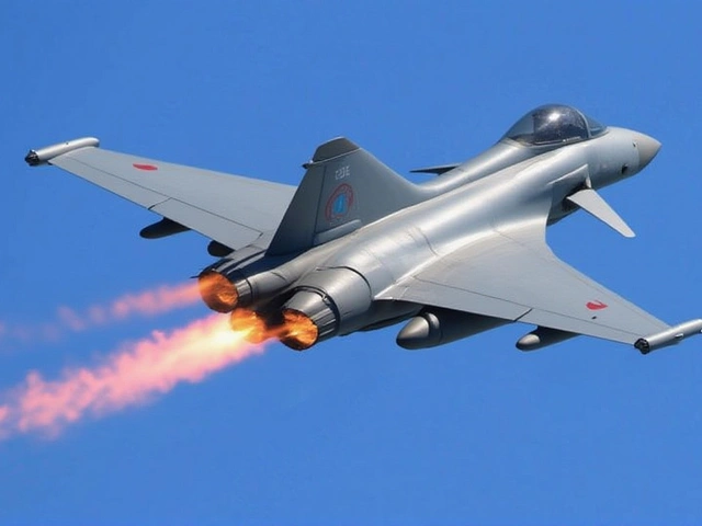 RAF Typhoons scramble to intercept 15 Russian planes over Baltic Sea
