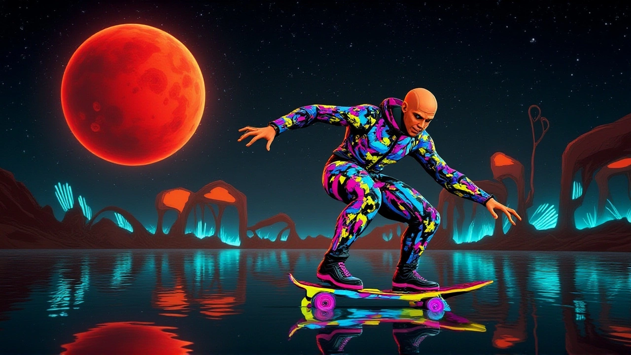 The Return of Lara Croft