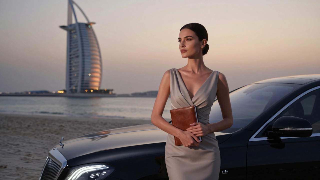 Escorts in Dubai: What High-Class Companions Really Offer Beyond the Surface