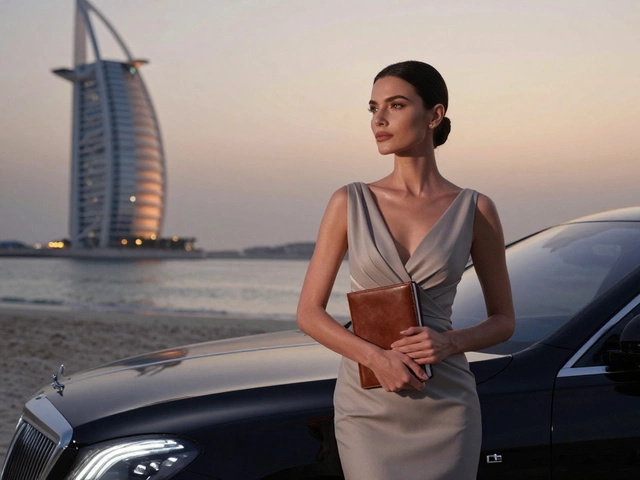 Escorts in Dubai: What High-Class Companions Really Offer Beyond the Surface