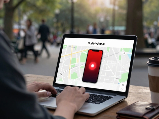 What to Do if You Lose Your Phone: Step-by-Step Recovery Guide