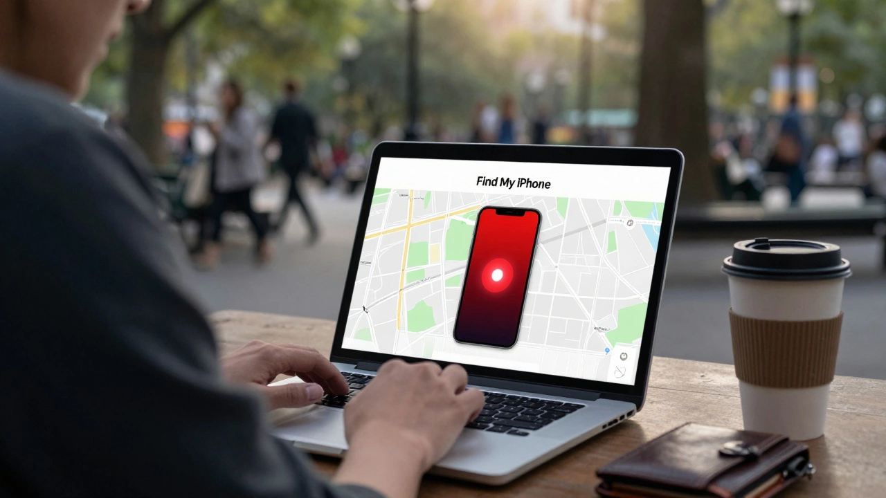 What to Do if You Lose Your Phone: Step-by-Step Recovery Guide